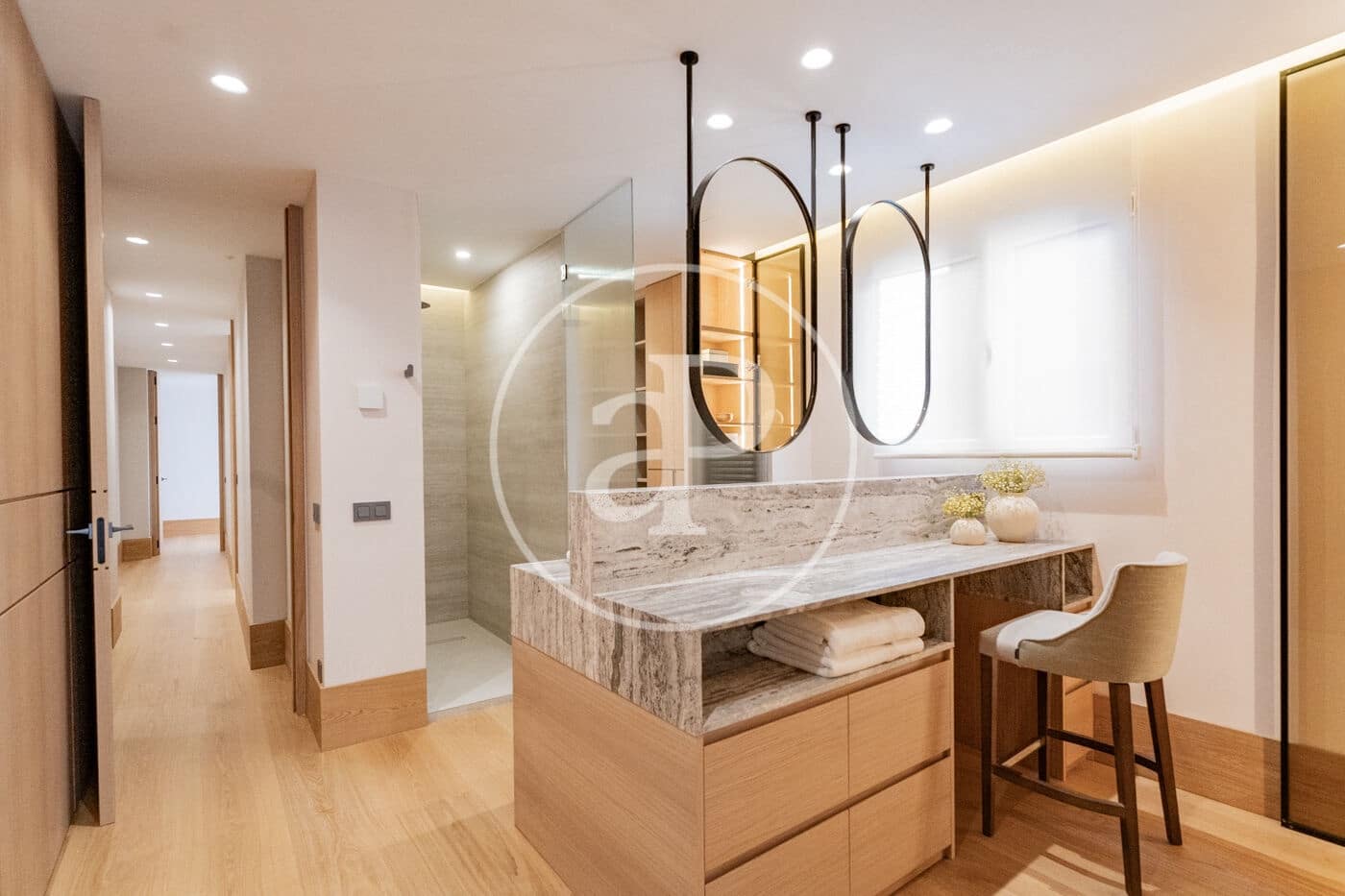 4 bedroom Apartment for sale in Madrid city - € 3,700,000 (Ref: 9806485)