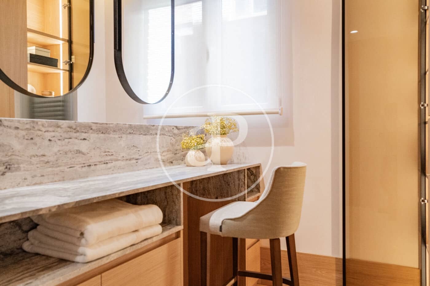 4 bedroom Apartment for sale in Madrid city - € 3,700,000 (Ref: 9806485)