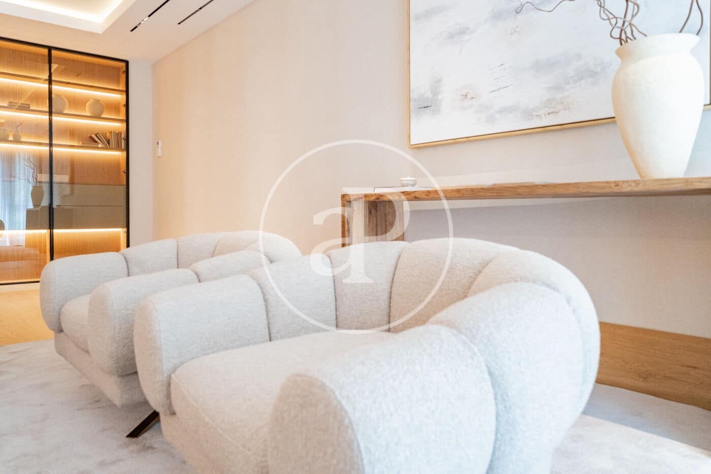 4 bedroom Apartment for sale in Madrid city - € 3,700,000 (Ref: 9806485)