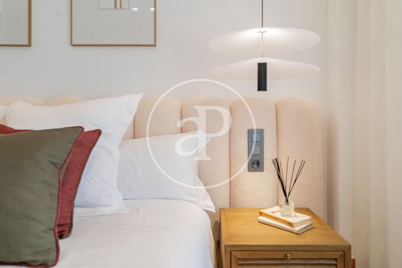 4 bedroom Apartment for sale in Madrid city - € 3,700,000 (Ref: 9806485)