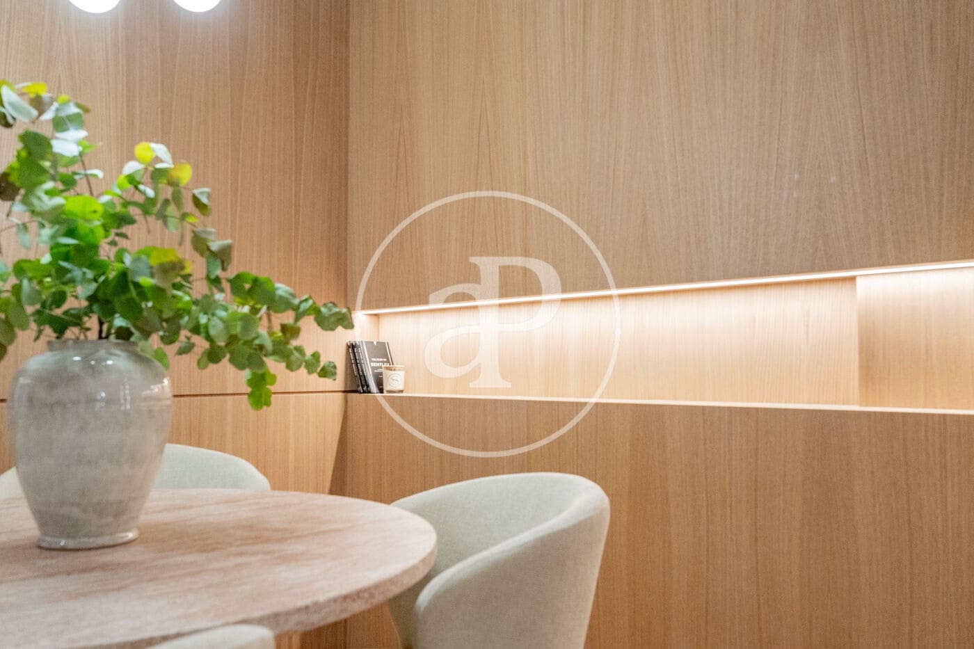 4 bedroom Apartment for sale in Madrid city - € 3,700,000 (Ref: 9806485)
