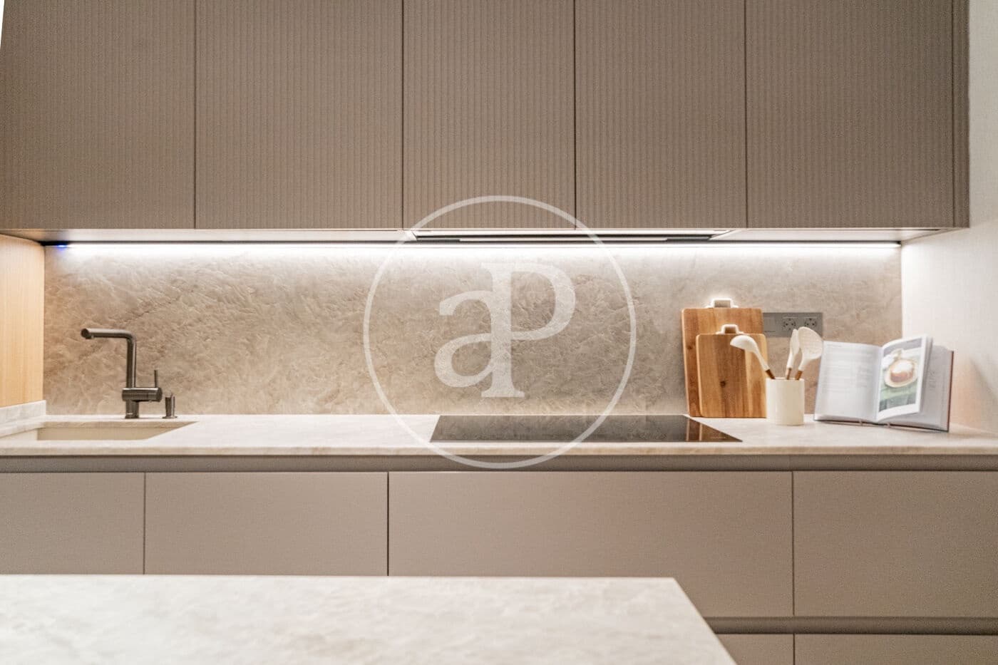 4 bedroom Apartment for sale in Madrid city - € 3,700,000 (Ref: 9806485)