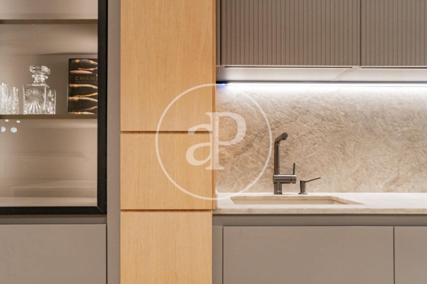 4 bedroom Apartment for sale in Madrid city - € 3,700,000 (Ref: 9806485)