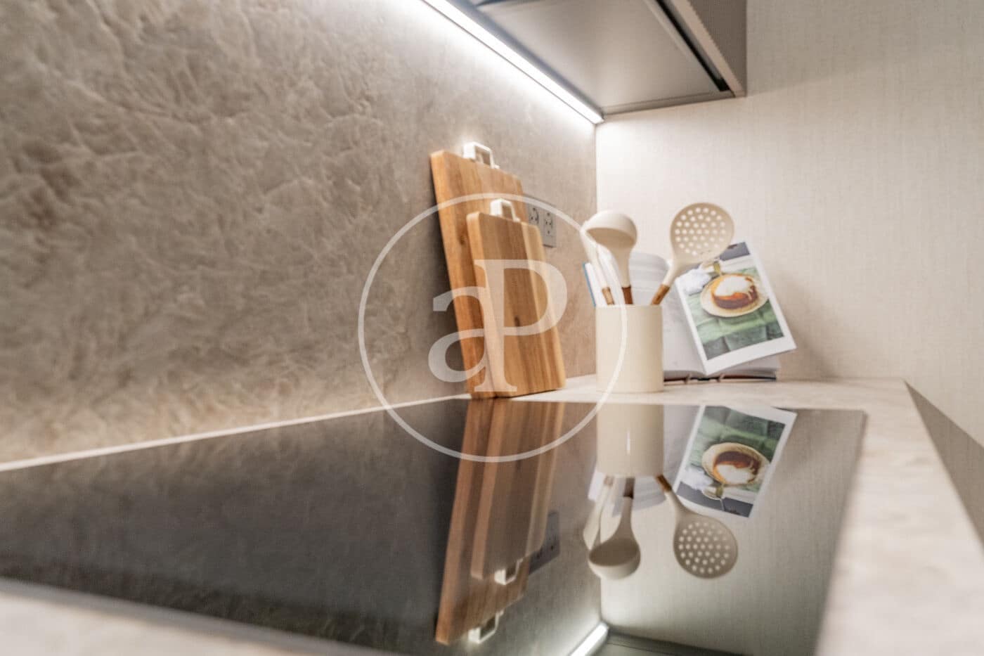 4 bedroom Apartment for sale in Madrid city - € 3,700,000 (Ref: 9806485)