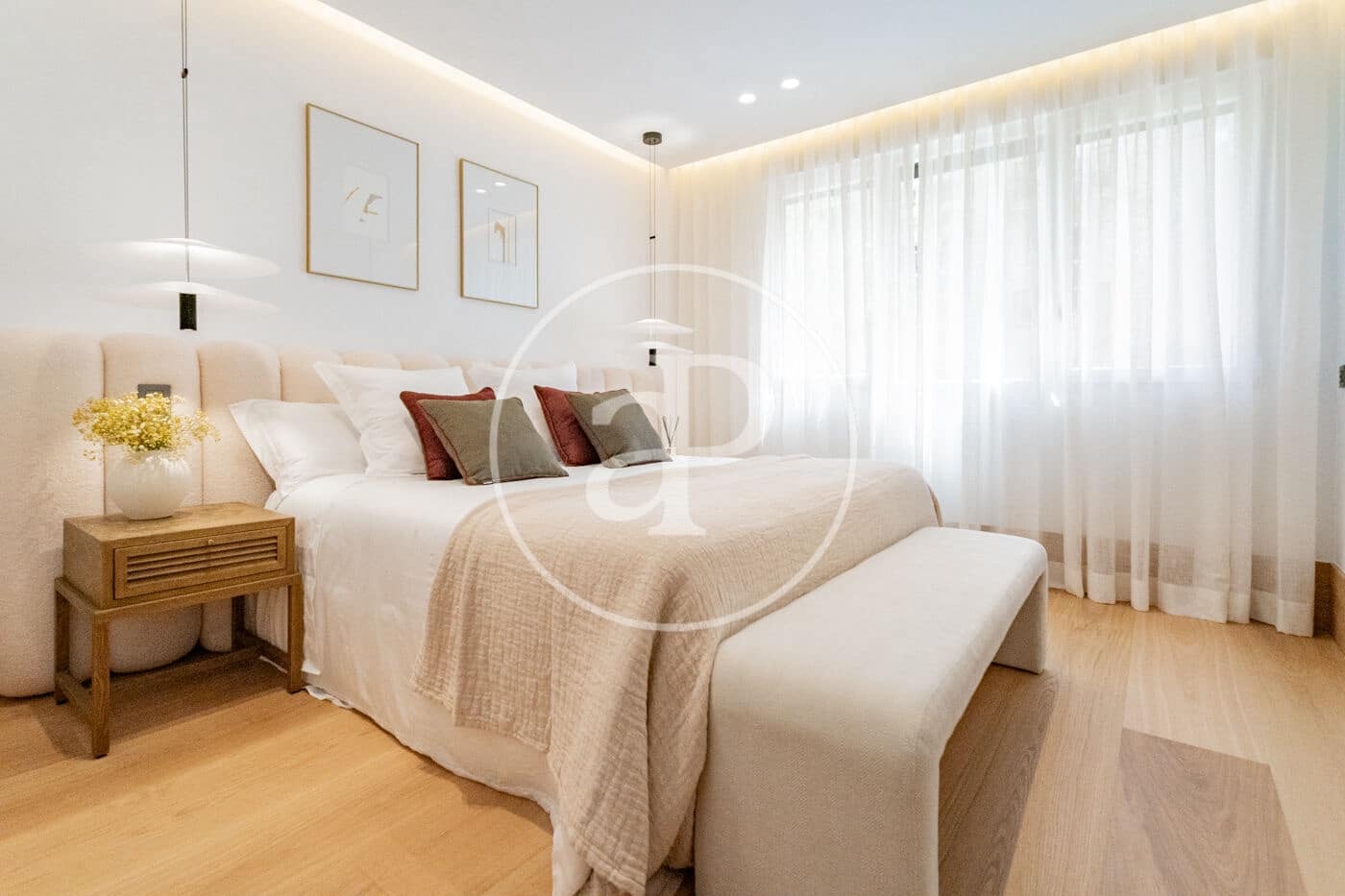 4 bedroom Apartment for sale in Madrid city - € 3,700,000 (Ref: 9806485)