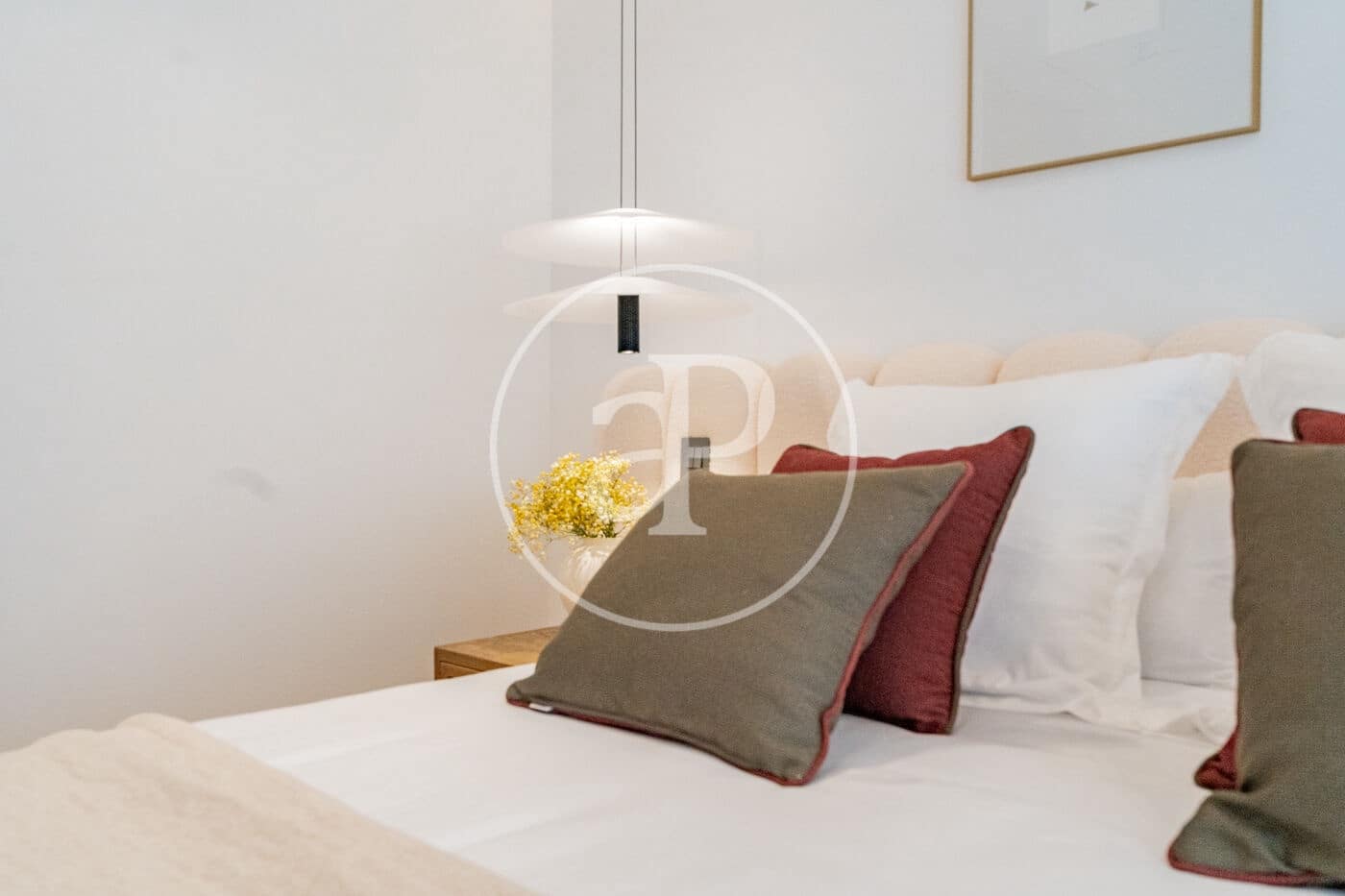 4 bedroom Apartment for sale in Madrid city - € 3,700,000 (Ref: 9806485)