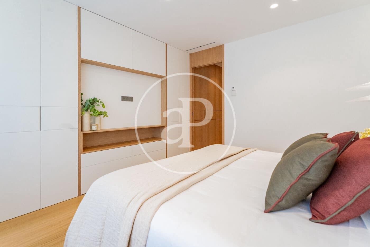 4 bedroom Apartment for sale in Madrid city - € 3,700,000 (Ref: 9806485)
