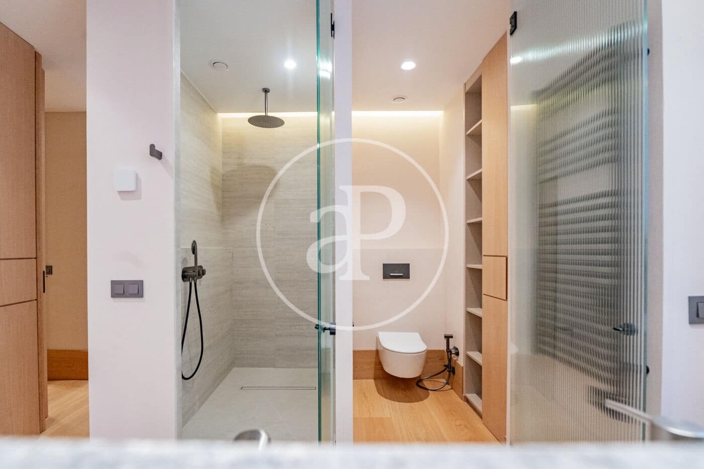 4 bedroom Apartment for sale in Madrid city - € 3,700,000 (Ref: 9806485)