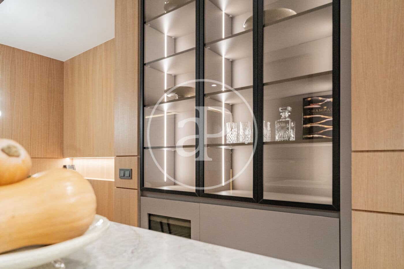 4 bedroom Apartment for sale in Madrid city - € 3,700,000 (Ref: 9806485)
