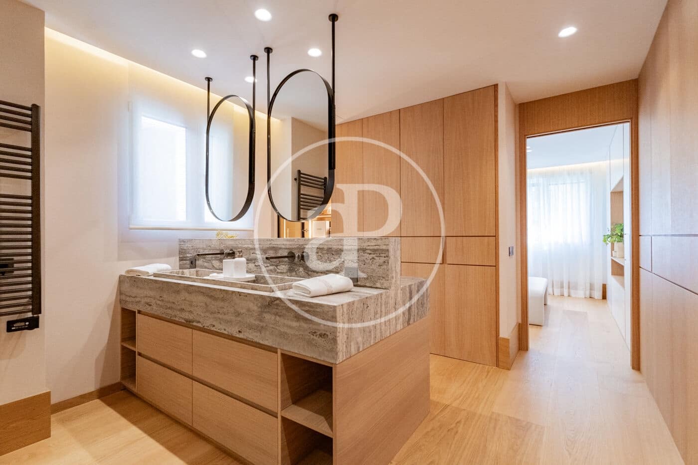 4 bedroom Apartment for sale in Madrid city - € 3,700,000 (Ref: 9806485)