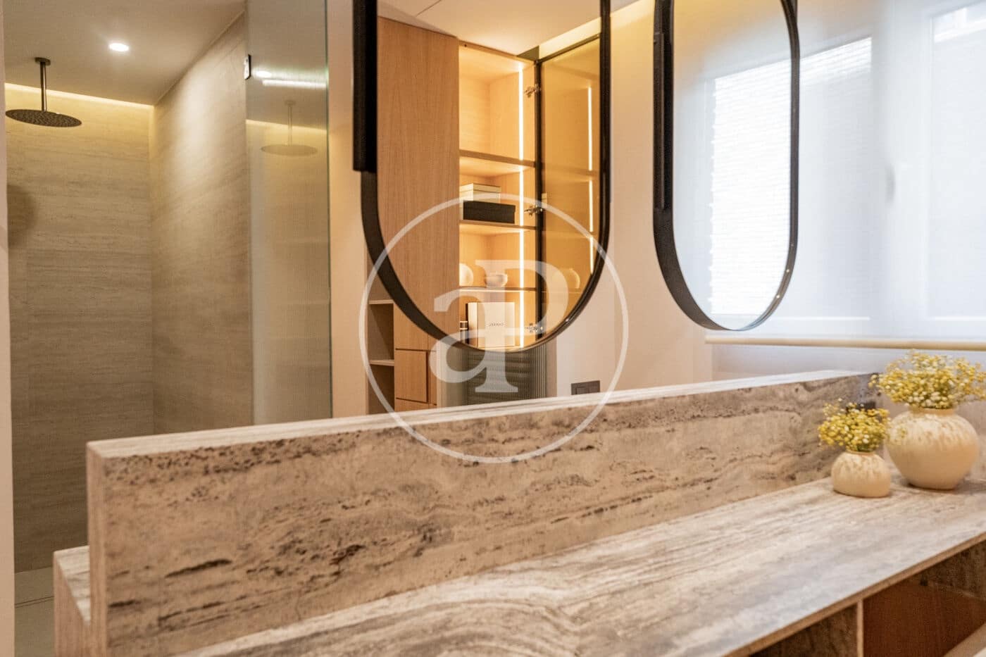 4 bedroom Apartment for sale in Madrid city - € 3,700,000 (Ref: 9806485)
