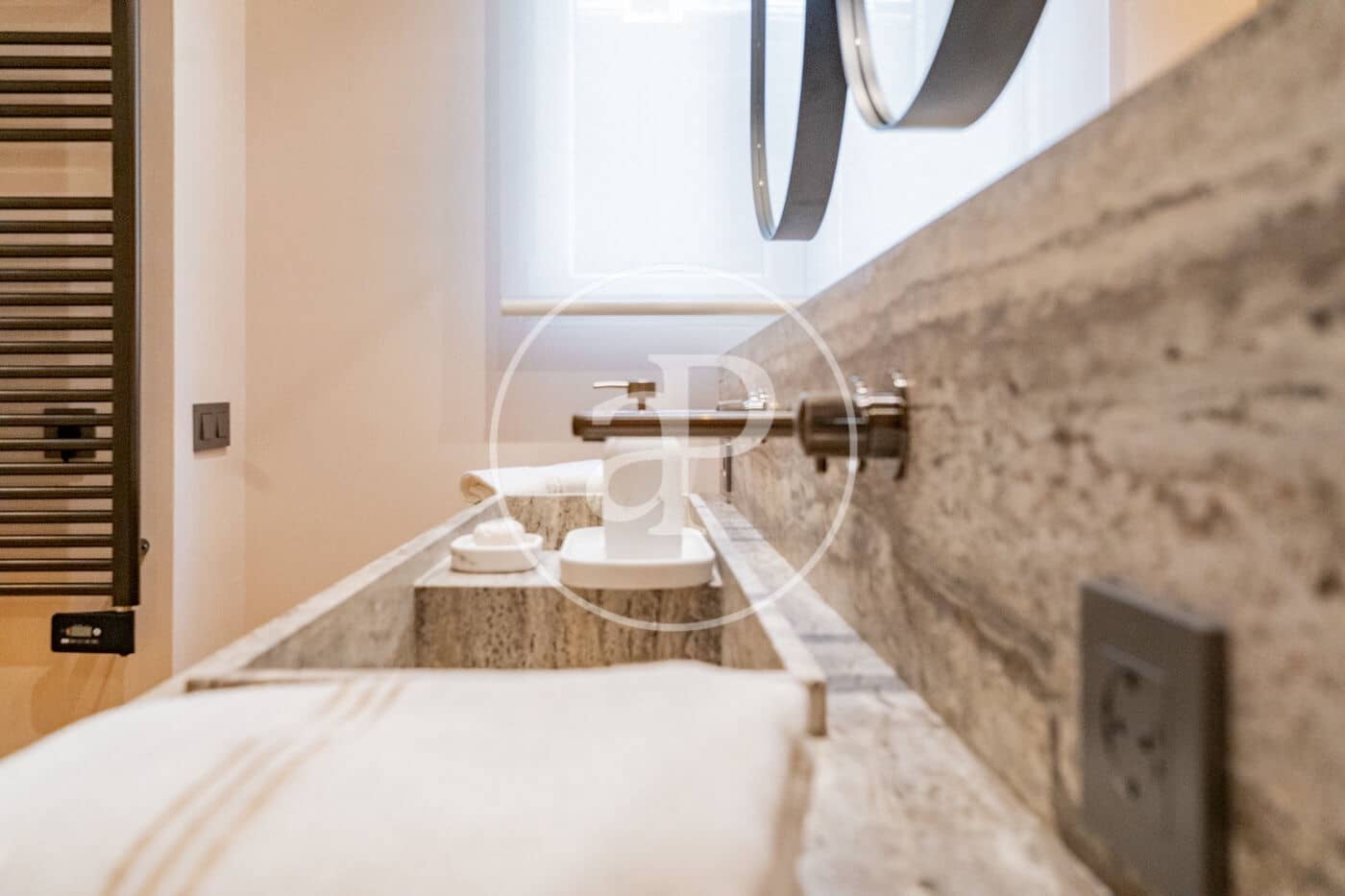 4 bedroom Apartment for sale in Madrid city - € 3,700,000 (Ref: 9806485)