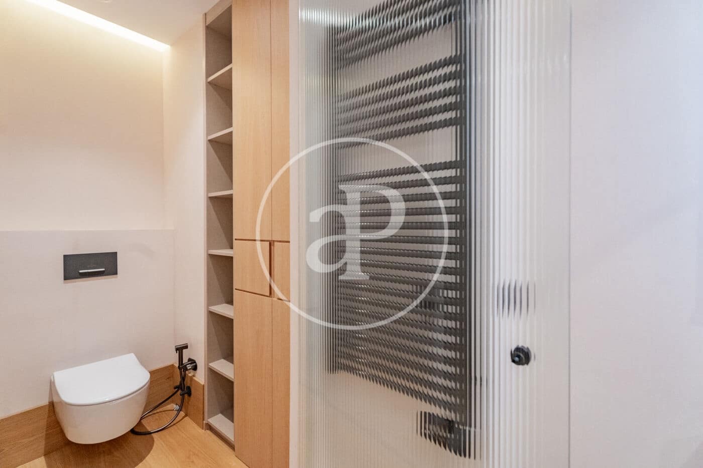 4 bedroom Apartment for sale in Madrid city - € 3,700,000 (Ref: 9806485)