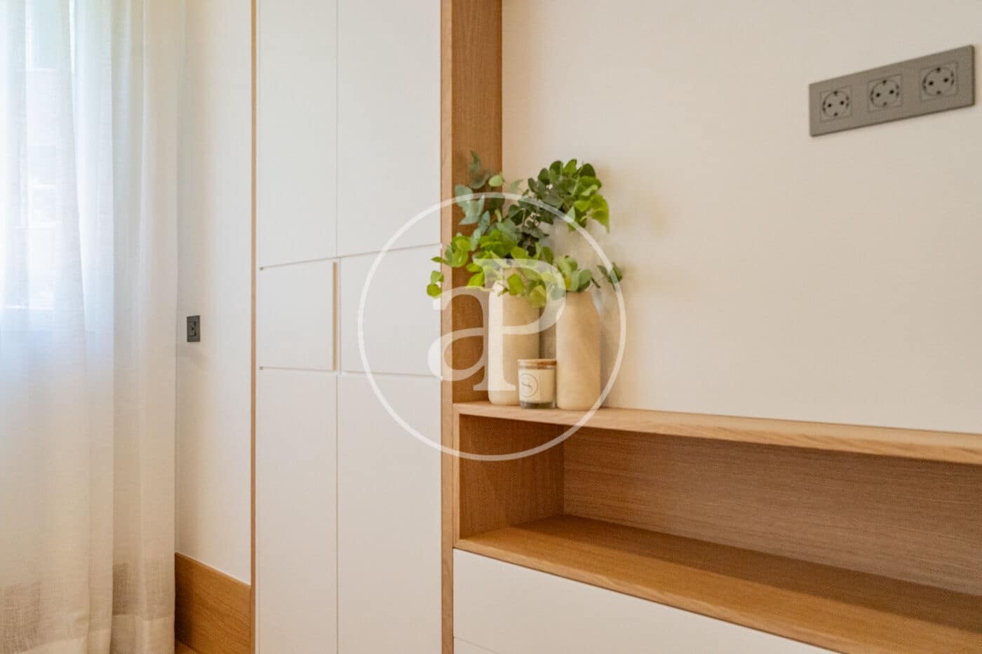 4 bedroom Apartment for sale in Madrid city - € 3,700,000 (Ref: 9806485)