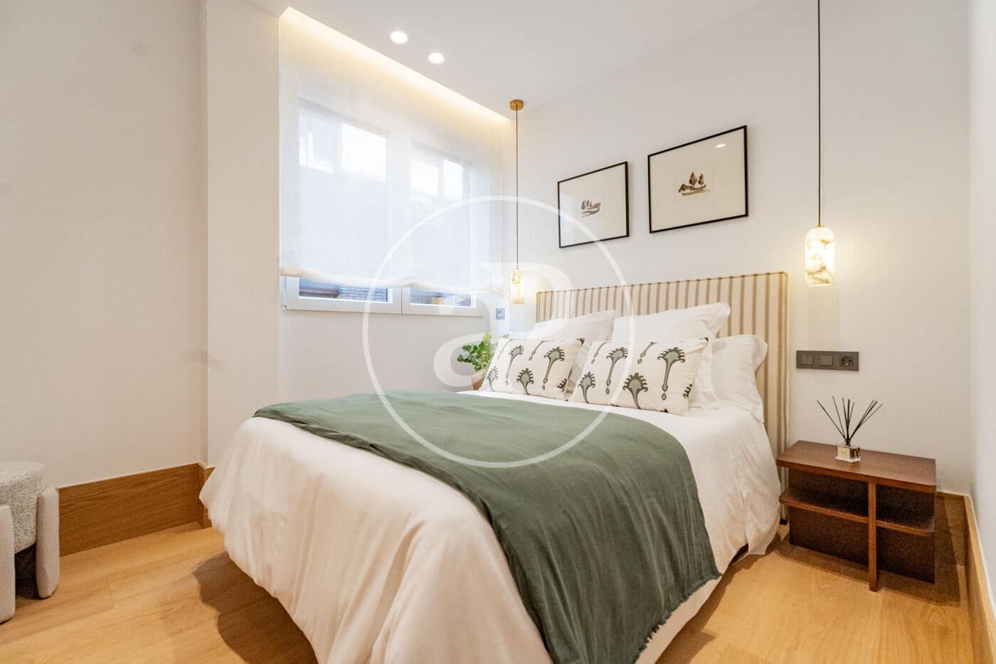 4 bedroom Apartment for sale in Madrid city - € 3,700,000 (Ref: 9806485)