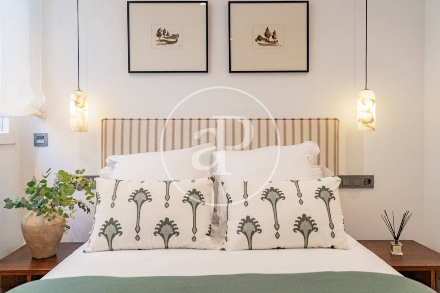 4 bedroom Apartment for sale in Madrid city - € 3,700,000 (Ref: 9806485)