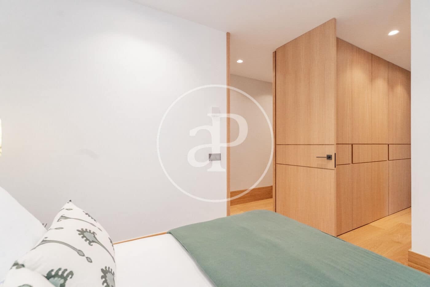 4 bedroom Apartment for sale in Madrid city - € 3,700,000 (Ref: 9806485)