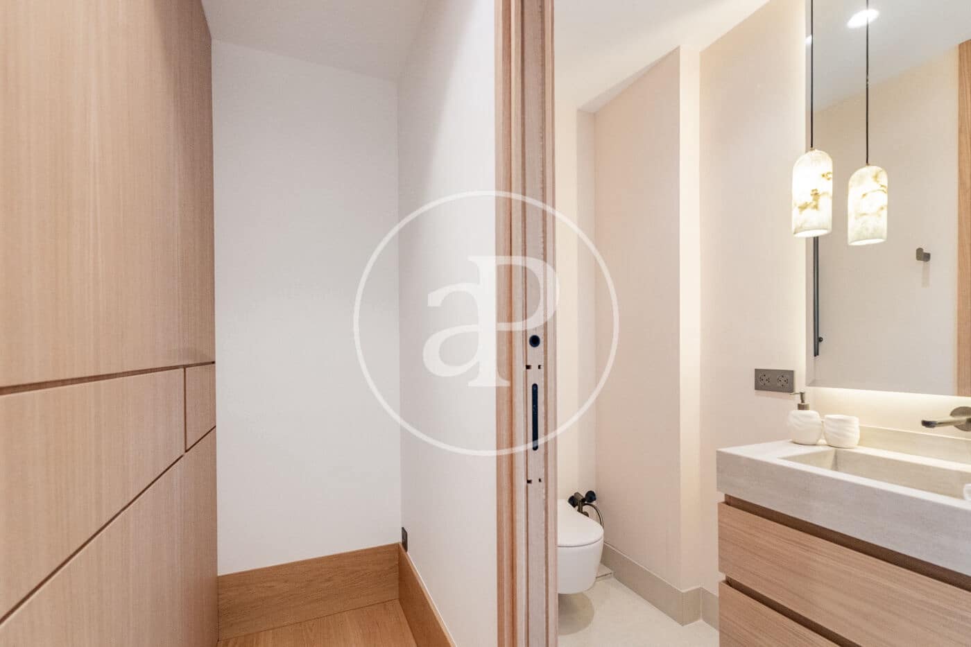 4 bedroom Apartment for sale in Madrid city - € 3,700,000 (Ref: 9806485)