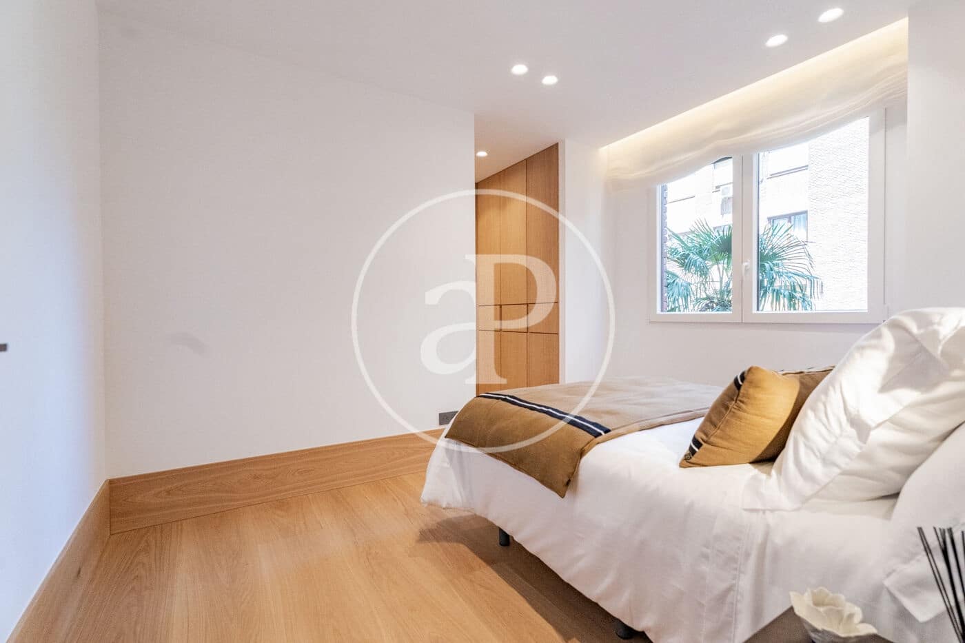 4 bedroom Apartment for sale in Madrid city - € 3,700,000 (Ref: 9806485)