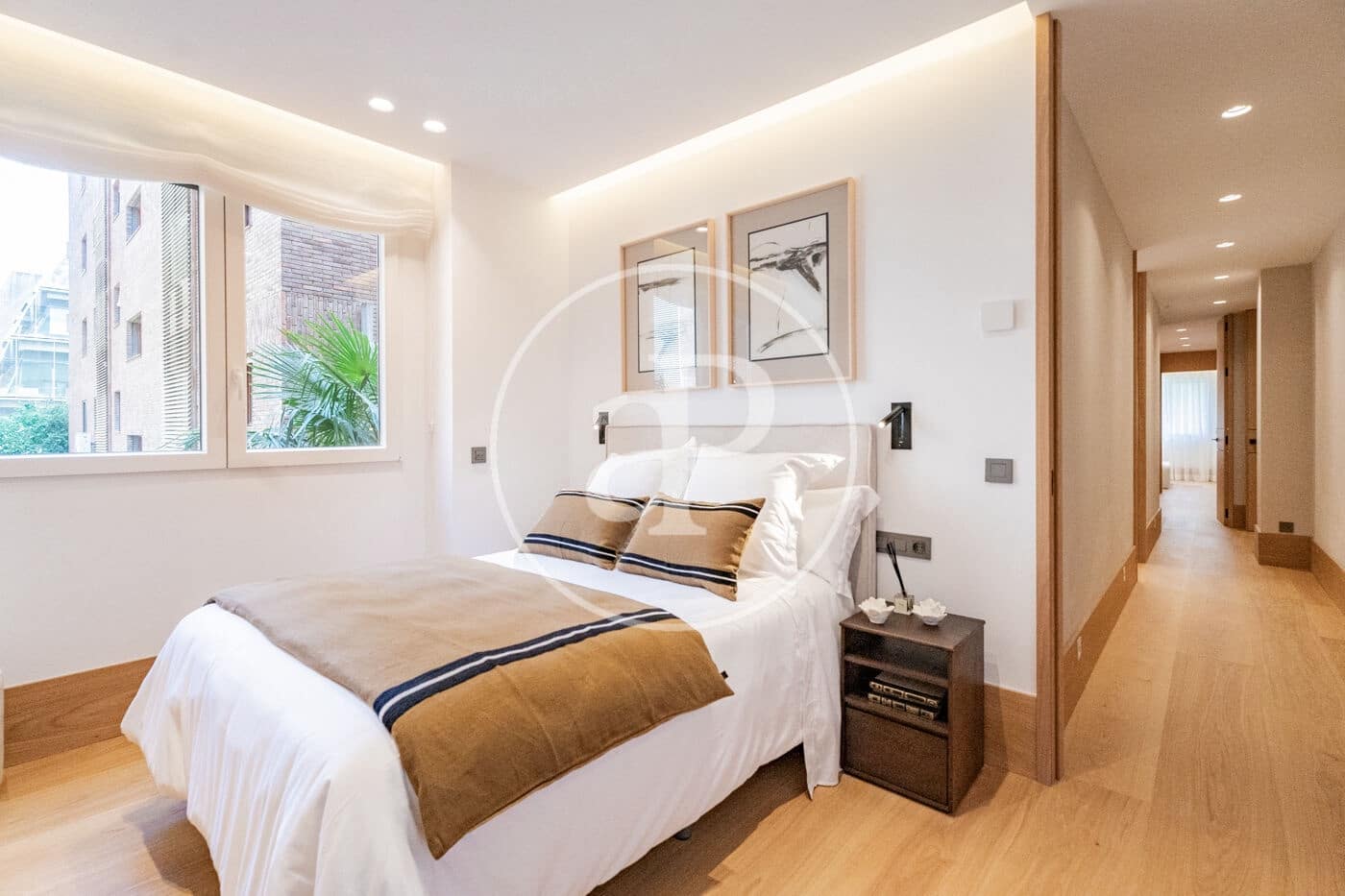 4 bedroom Apartment for sale in Madrid city - € 3,700,000 (Ref: 9806485)
