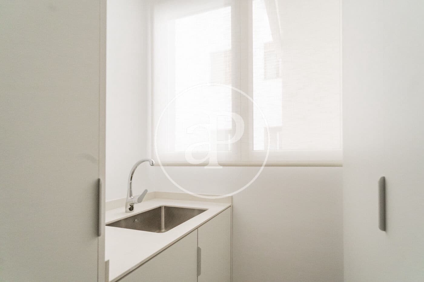 4 bedroom Apartment for sale in Madrid city - € 3,700,000 (Ref: 9806485)