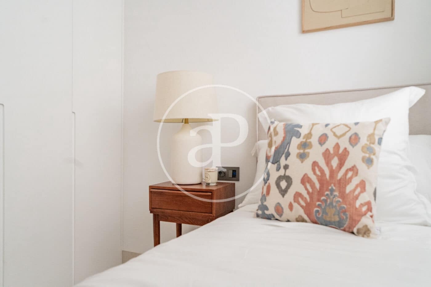 4 bedroom Apartment for sale in Madrid city - € 3,700,000 (Ref: 9806485)