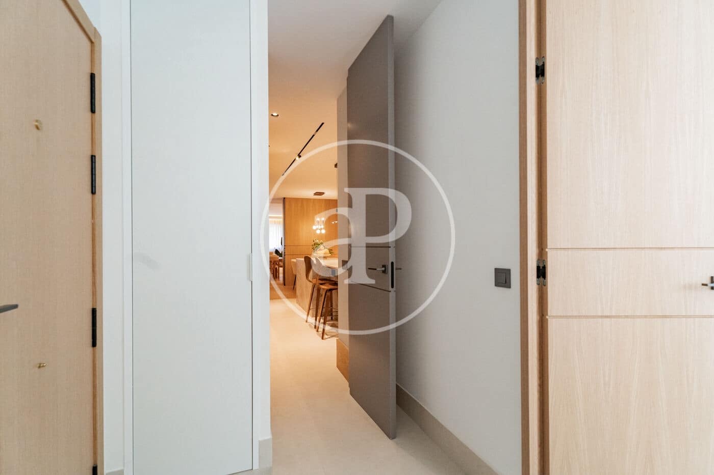 4 bedroom Apartment for sale in Madrid city - € 3,700,000 (Ref: 9806485)