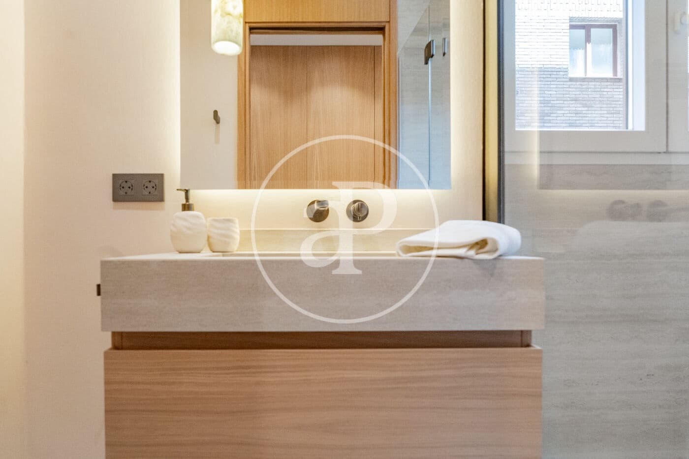 4 bedroom Apartment for sale in Madrid city - € 3,700,000 (Ref: 9806485)