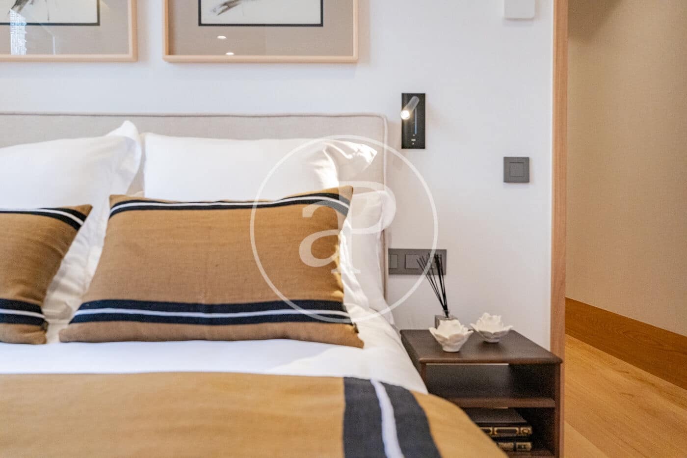 4 bedroom Apartment for sale in Madrid city - € 3,700,000 (Ref: 9806485)