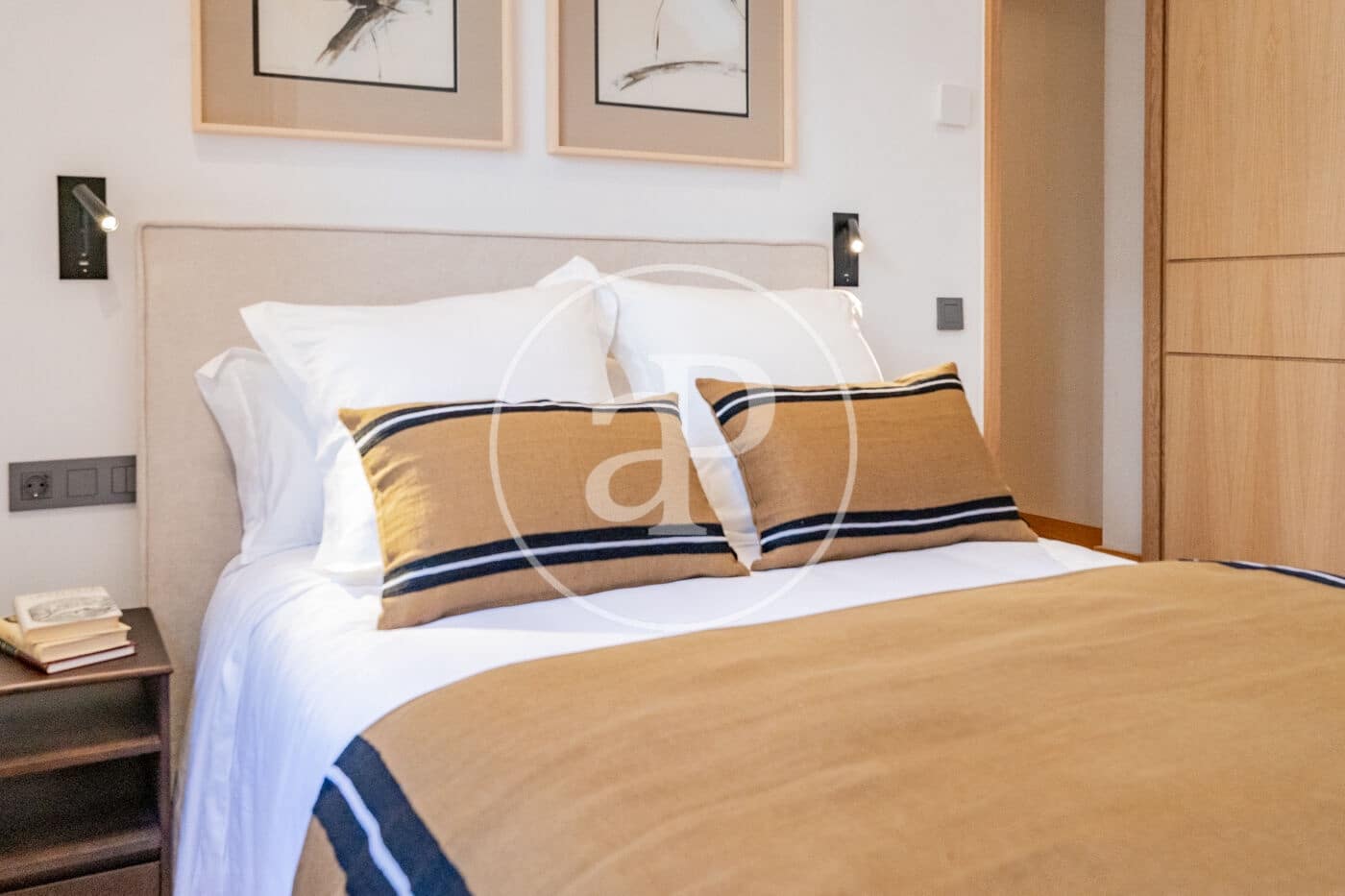 4 bedroom Apartment for sale in Madrid city - € 3,700,000 (Ref: 9806485)