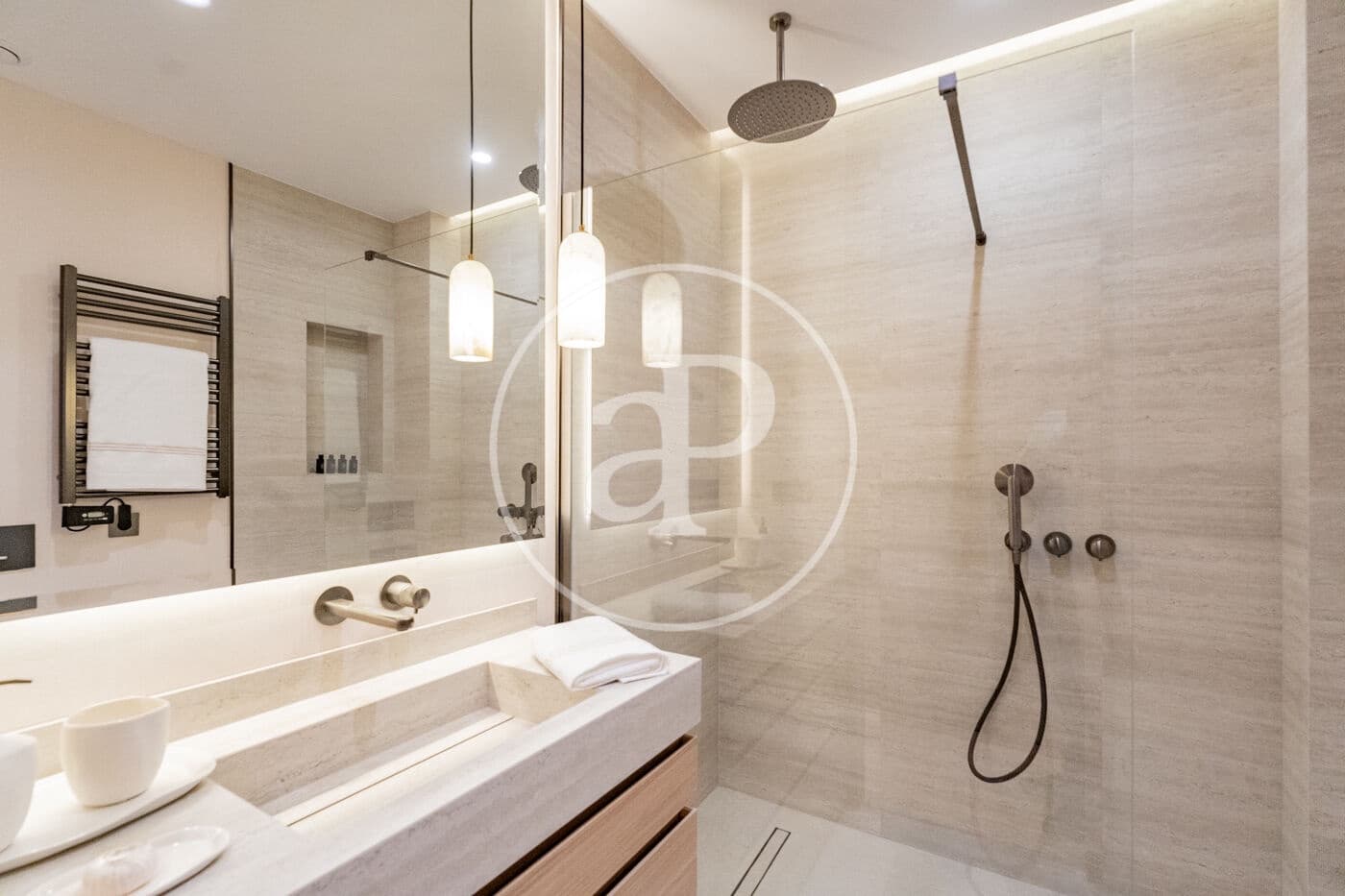 4 bedroom Apartment for sale in Madrid city - € 3,700,000 (Ref: 9806485)