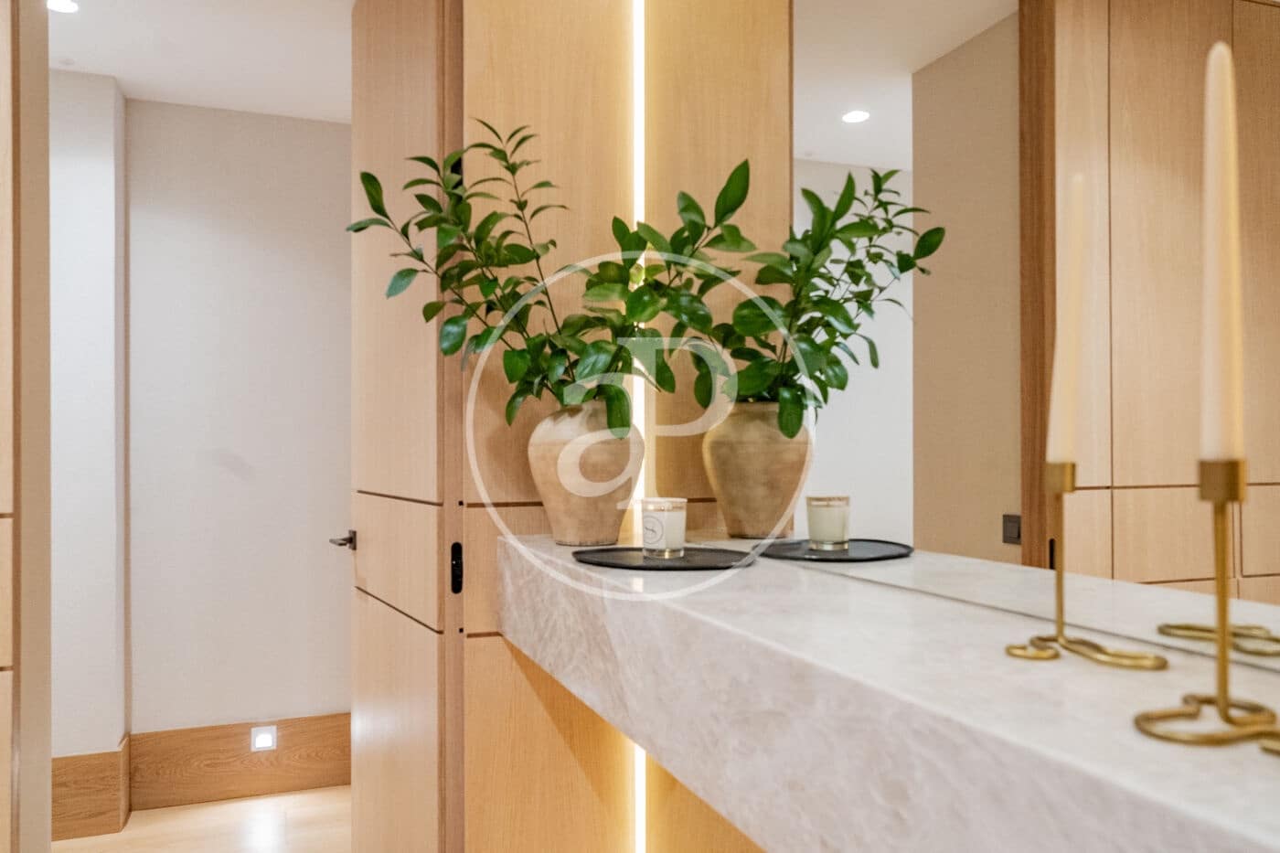 4 bedroom Apartment for sale in Madrid city - € 3,700,000 (Ref: 9806485)