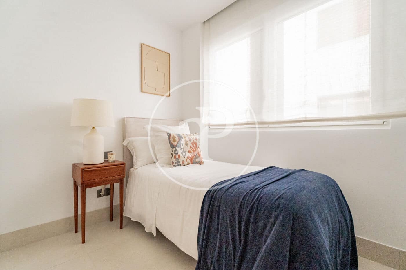 4 bedroom Apartment for sale in Madrid city - € 3,700,000 (Ref: 9806485)