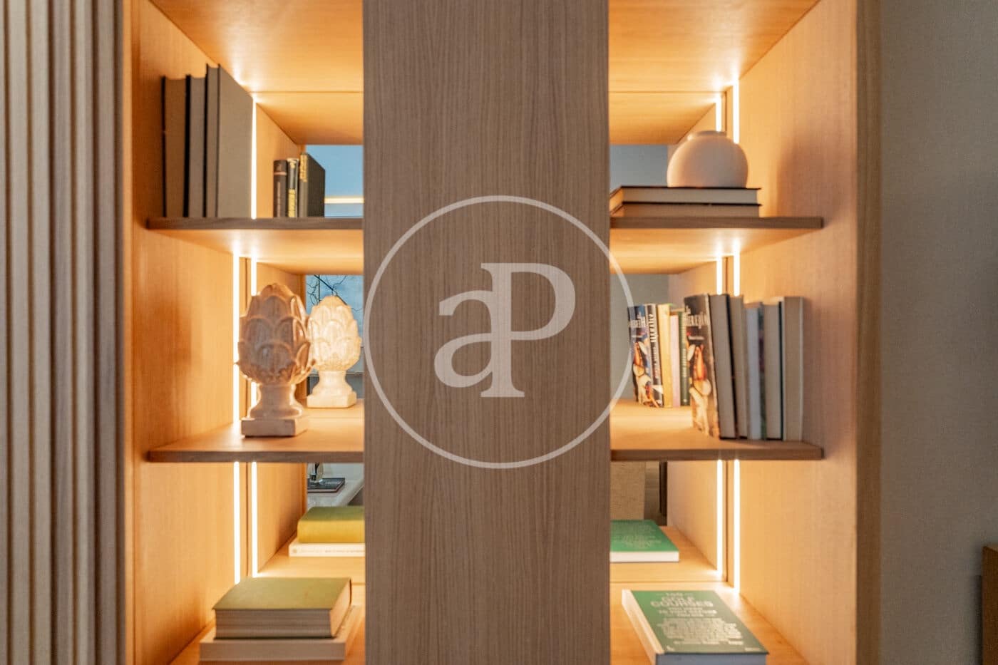 4 bedroom Apartment for sale in Madrid city - € 3,700,000 (Ref: 9806485)