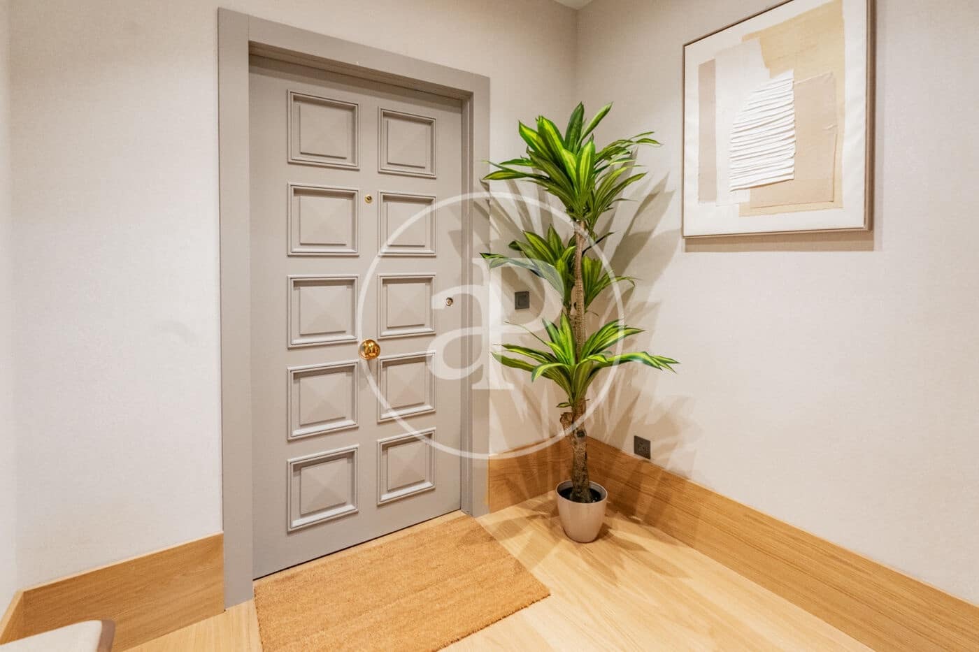 4 bedroom Apartment for sale in Madrid city - € 3,700,000 (Ref: 9806485)