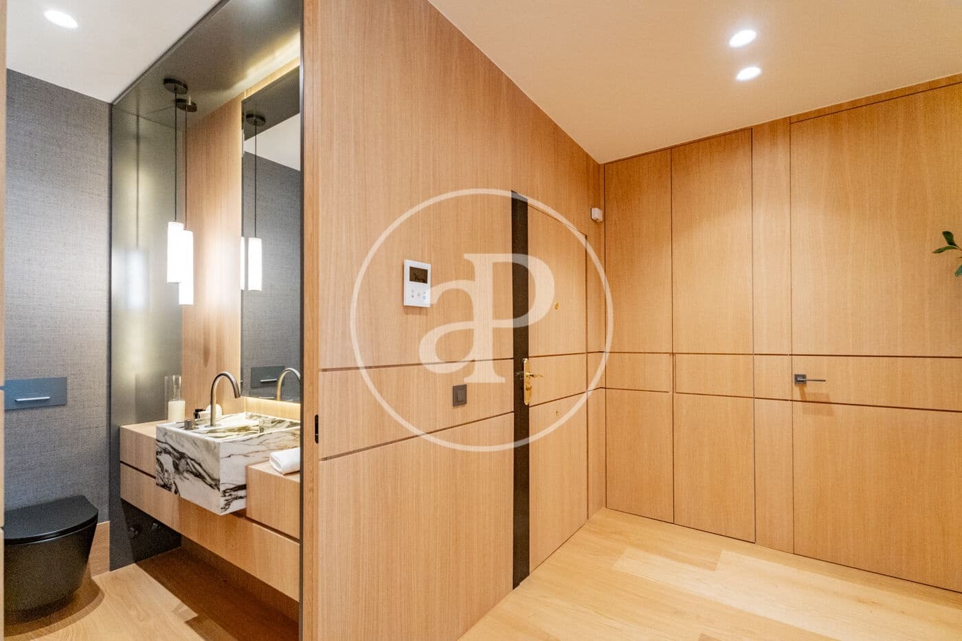 4 bedroom Apartment for sale in Madrid city - € 3,700,000 (Ref: 9806485)