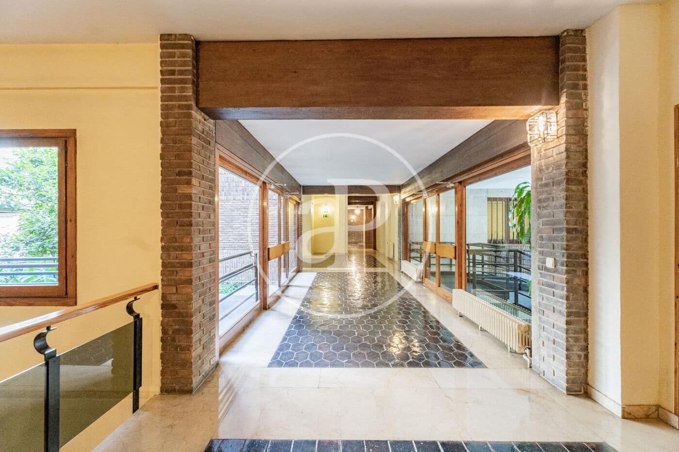 4 bedroom Apartment for sale in Madrid city - € 3,700,000 (Ref: 9806485)