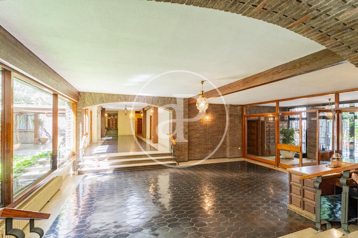 4 bedroom Apartment for sale in Madrid city - € 3,700,000 (Ref: 9806485)