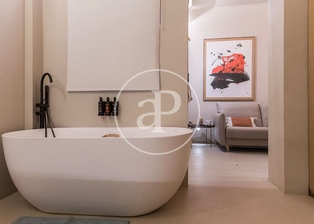 1 sovrum Lägenhet till salu i Universidad, Madrid stad - 450 000 € (Ref: 9806486)