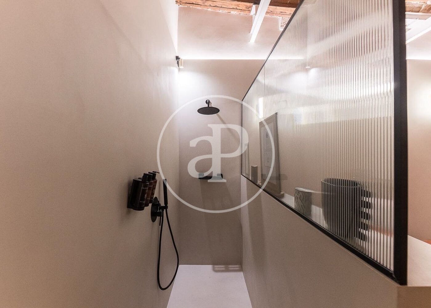 1 sovrum Lägenhet till salu i Madrid stad - 450 000 € (Ref: 9806486)