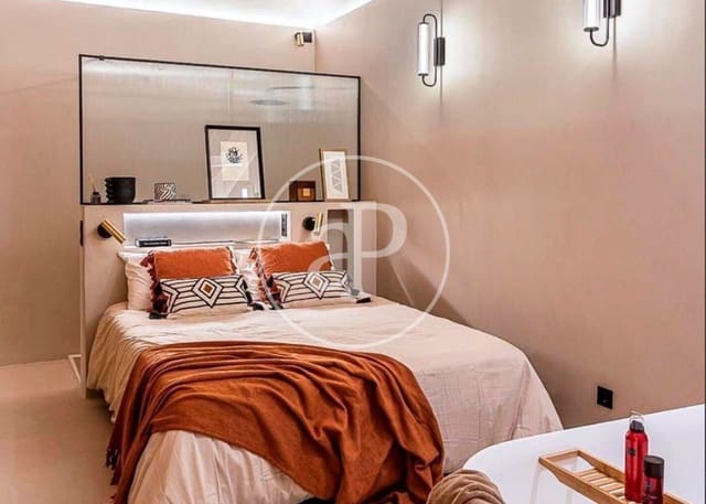 1 sovrum Lägenhet till salu i Universidad, Madrid stad - 450 000 € (Ref: 9806486)