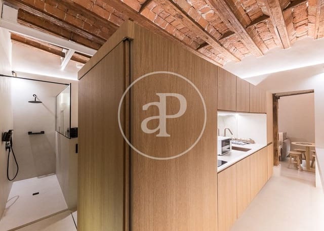 1 sovrum Lägenhet till salu i Universidad, Madrid stad - 450 000 € (Ref: 9806486)