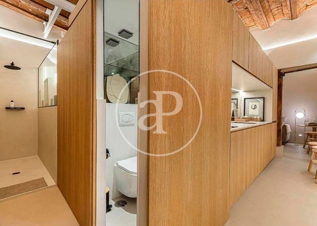 1 sovrum Lägenhet till salu i Universidad, Madrid stad - 450 000 € (Ref: 9806486)