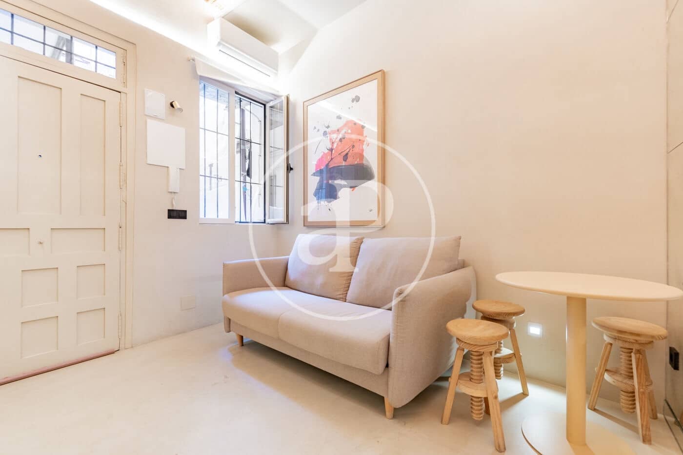 1 soverom Leilighet til salgs i Madrid by - € 330 000 (Ref: 9806486)