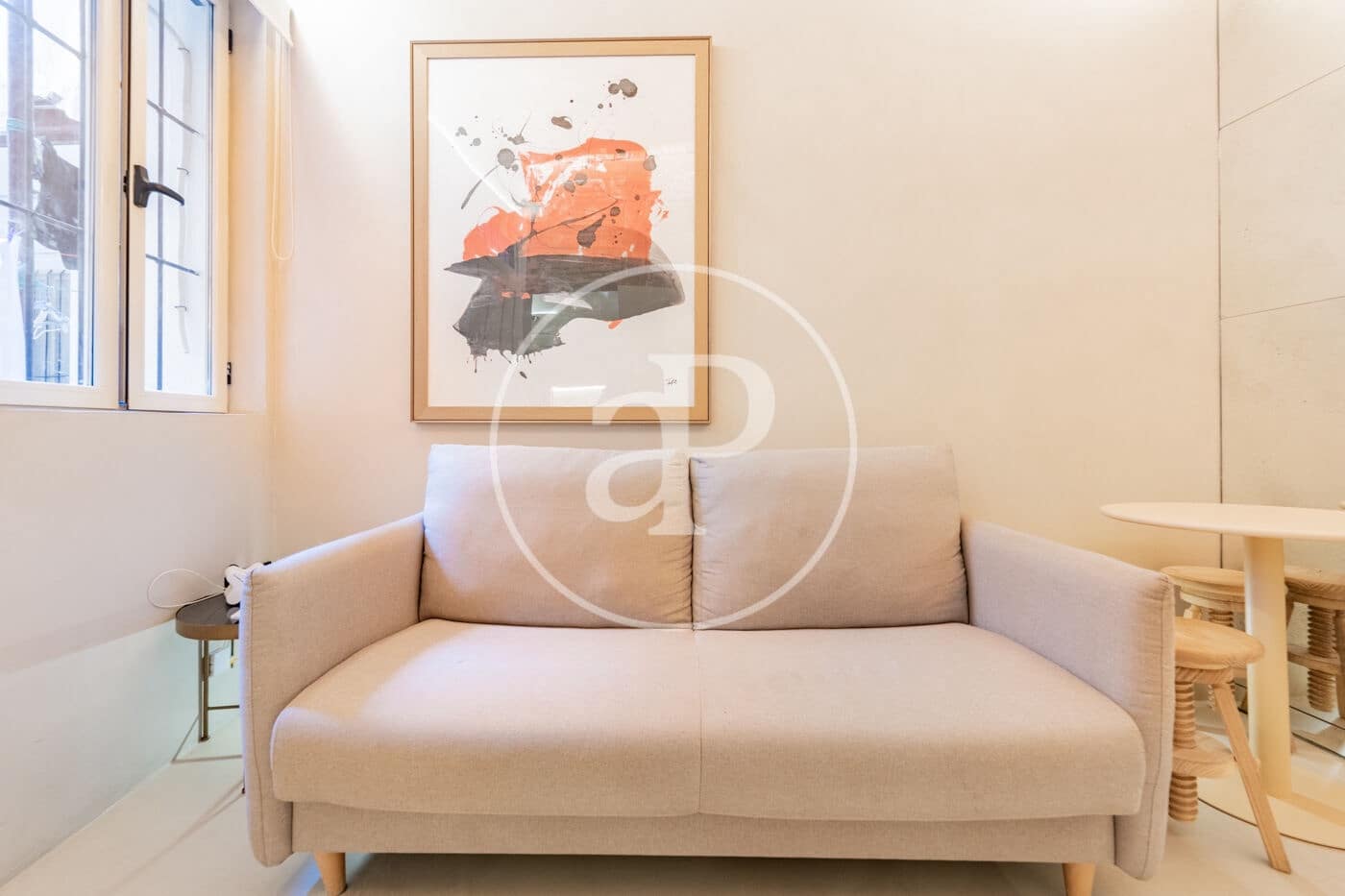1 soverom Leilighet til salgs i Madrid by - € 330 000 (Ref: 9806486)