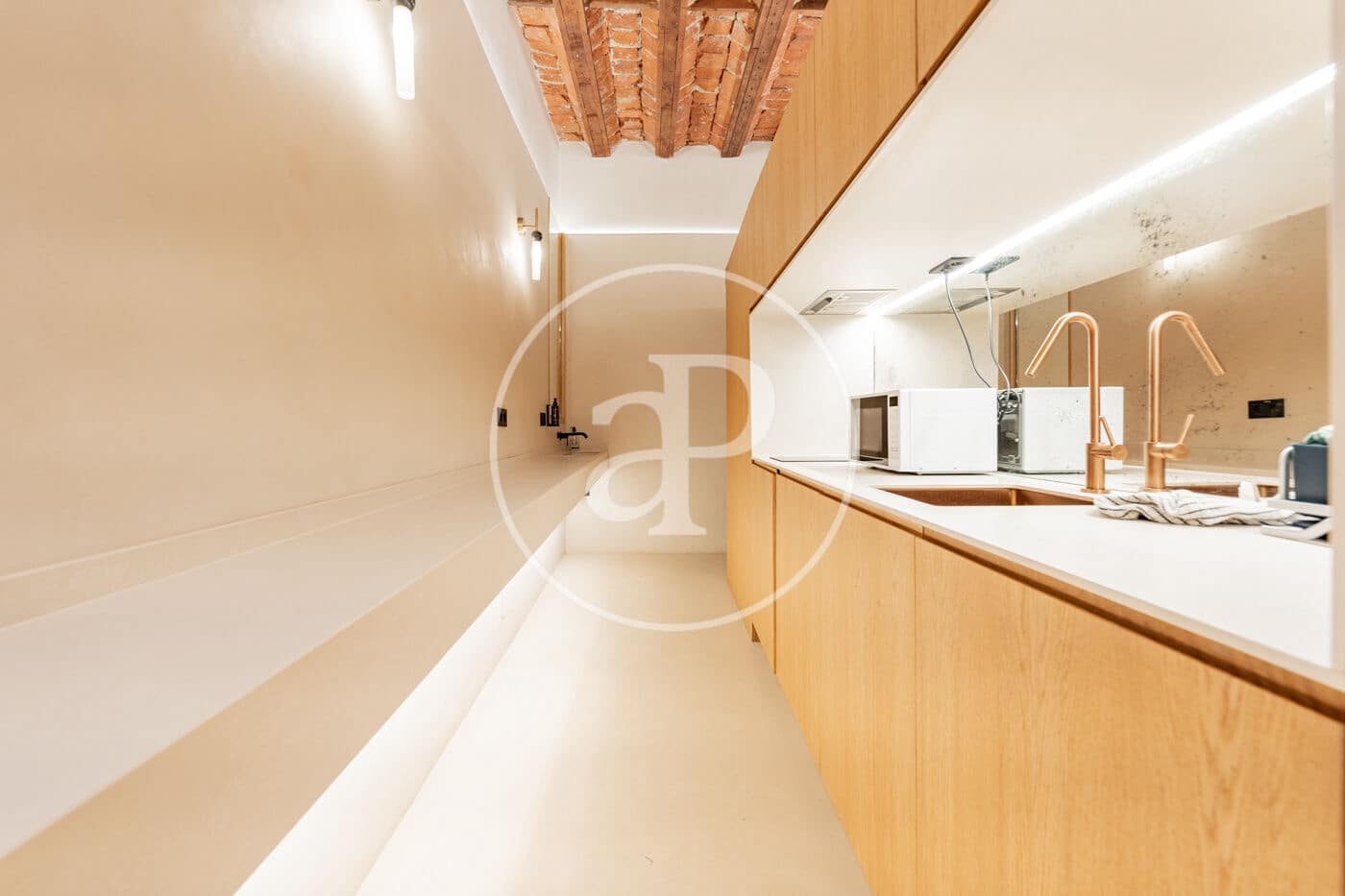 1 soverom Leilighet til salgs i Madrid by - € 330 000 (Ref: 9806486)