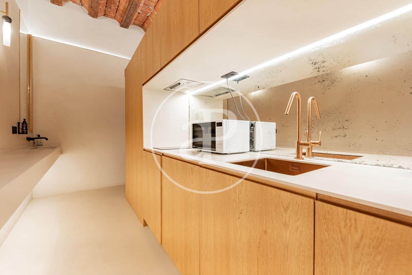 1 soverom Leilighet til salgs i Madrid by - € 330 000 (Ref: 9806486)