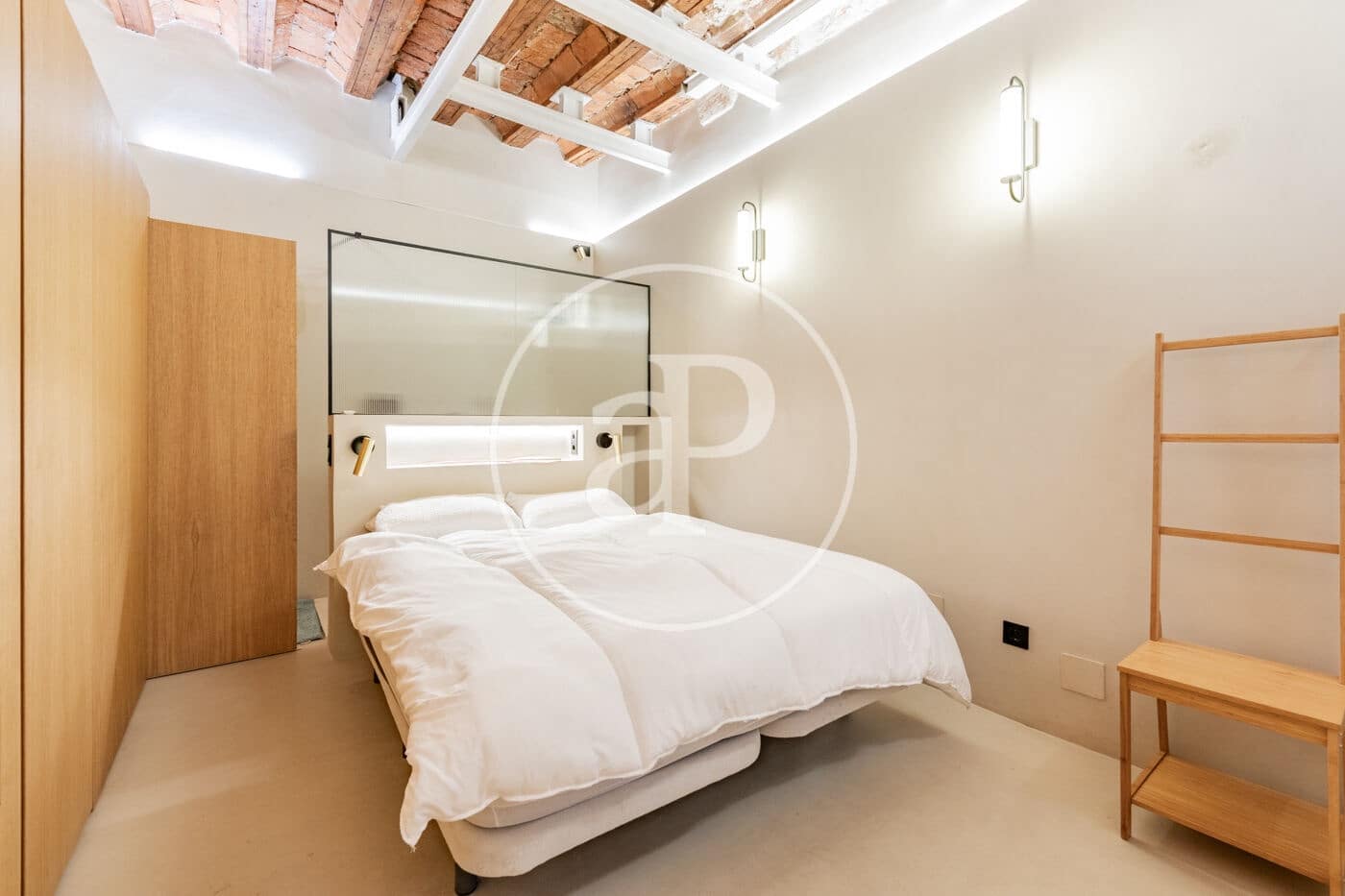 1 soverom Leilighet til salgs i Madrid by - € 330 000 (Ref: 9806486)
