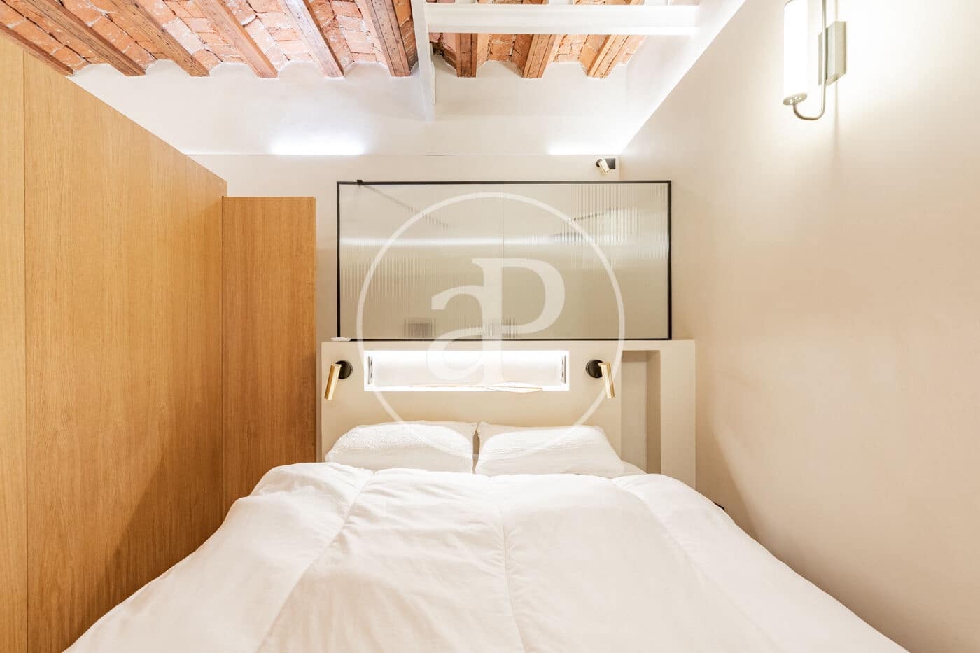 1 soverom Leilighet til salgs i Madrid by - € 330 000 (Ref: 9806486)