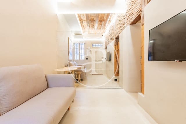 1 soverom Leilighet til salgs i Universidad, Madrid by - € 330 000 (Ref: 9806486)